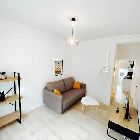 Charme Et Confort A Charleville-Mézières Kültér fotó