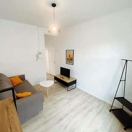 Charme Et Confort A Charleville-Mézières Kültér fotó