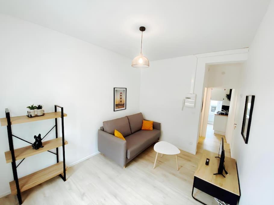 Charme Et Confort A Charleville-Mézières Kültér fotó